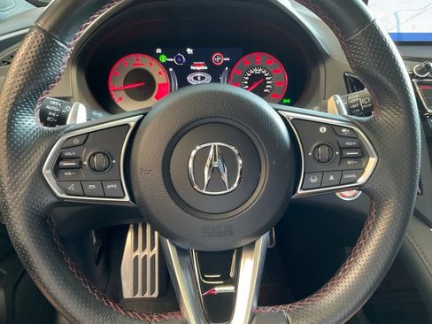 Used 2022 Acura RDX A-Spec AWD/4WD image 12