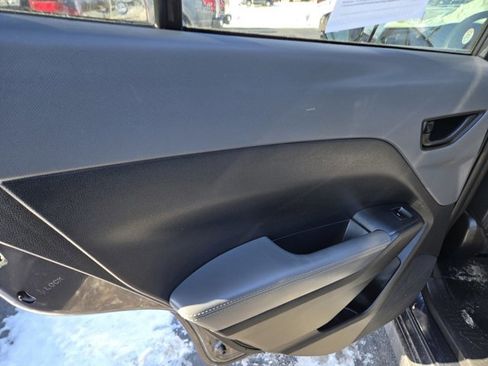 Used 2024 Subaru Crosstrek 2.0i Premium image 36