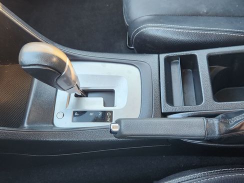 Used 2013 Subaru Crosstrek 2.0i Limited image 23