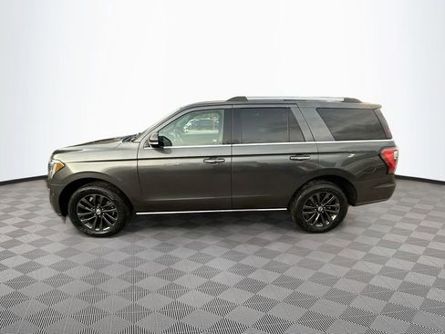 Used 2020 Ford Expedition Limited image 9