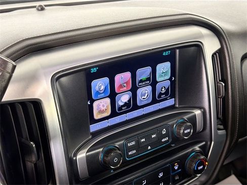 Used 2018 GMC Sierra 2500 SLE image 13