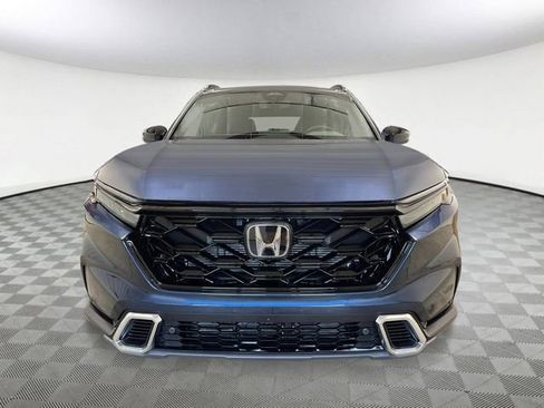 New 2026 Honda CR-V Sport Touring image 8