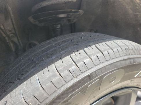 Certified 2024 Toyota RAV4 LE FWD image 35