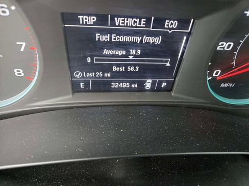 Used 2025 Chevrolet Malibu LT FWD image 20