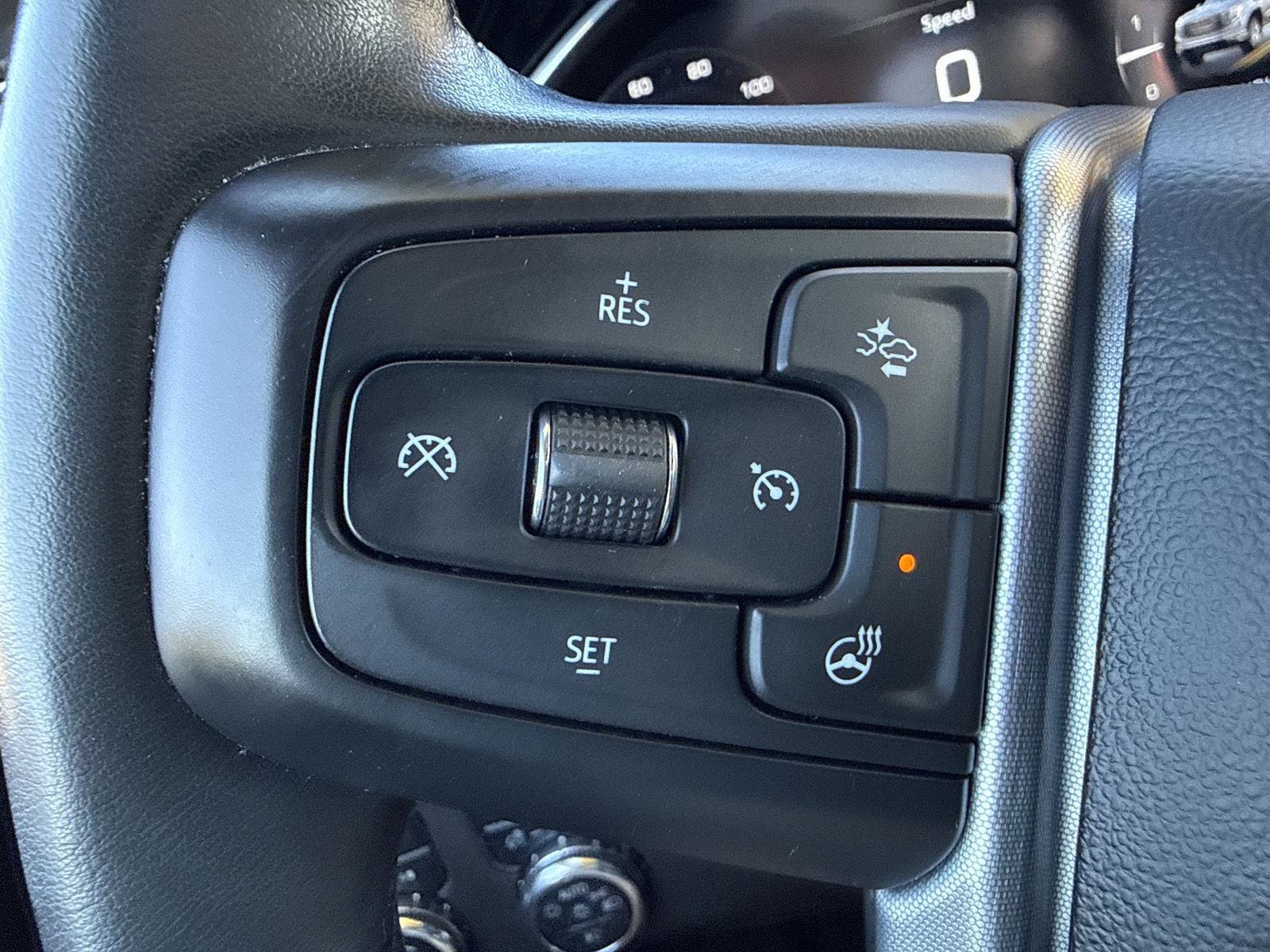 Used 2023 GMC Sierra 1500 Elevation AWD/4WD image 20