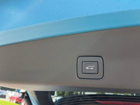 New 2026 Chevrolet TrailBlazer LT w/ Convenience Package image 7