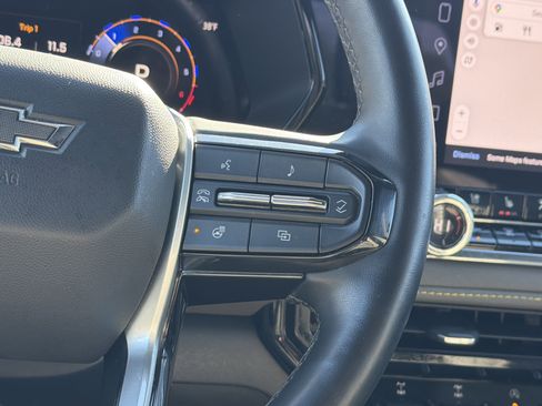 Used 2023 Chevrolet Colorado ZR2 w/ ZR2 Convenience Package III image 20