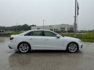 Used 2024 Audi A4 2.0T Premium Plus AWD/4WD video 2