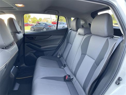 Used 2022 Subaru Crosstrek 2.5i Sport w/ Moonroof Package image 13