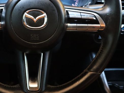 Used 2019 MAZDA MAZDA3 Sedan FWD image 53