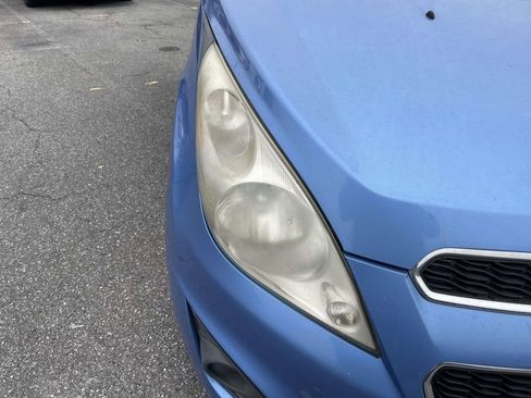 Used 2013 Chevrolet Spark LS image 15