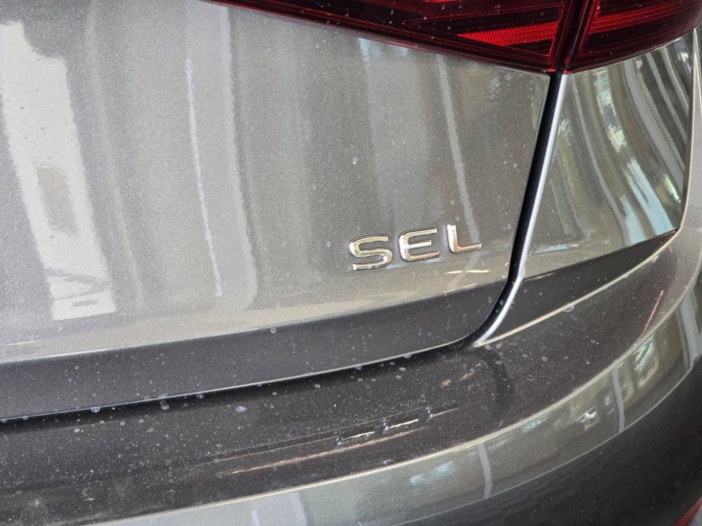 New 2026 Volkswagen Jetta SEL FWD image 14
