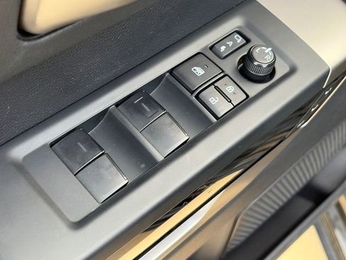 Used 2023 Toyota Tundra Limited w/ TRD Off-Road Package image 20