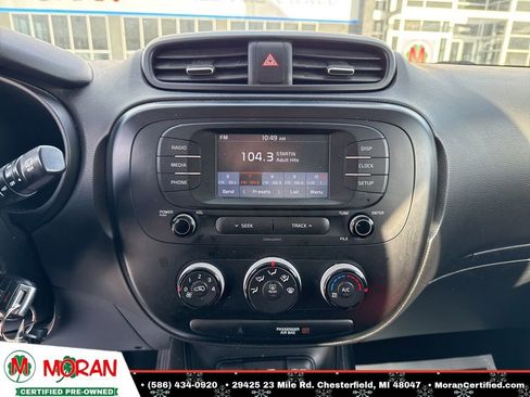 Used 2019 Kia Soul image 15