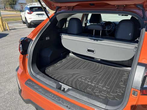 Used 2024 Subaru Crosstrek 2.5i Limited w/ Popular Package #4A image 20