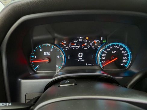 Used 2018 GMC Sierra 3500 Denali w/ Duramax Plus Package image 15