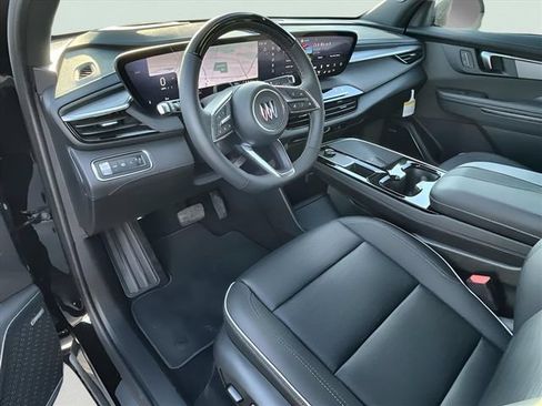 New 2026 Buick Enclave Sport Touring w/ Super Cruise Package FWD image 10