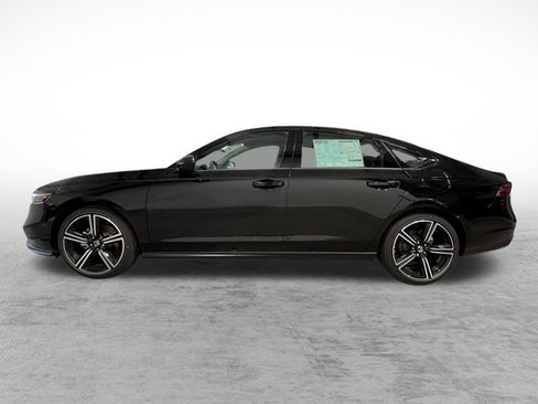 New 2026 Honda Accord SE image 2