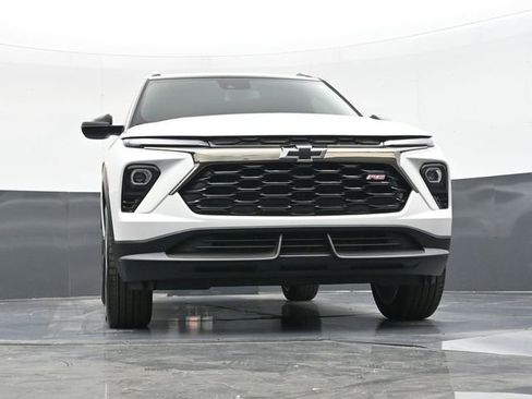 New 2026 Chevrolet TrailBlazer RS w/ Convenience Package AWD/4WD image 52