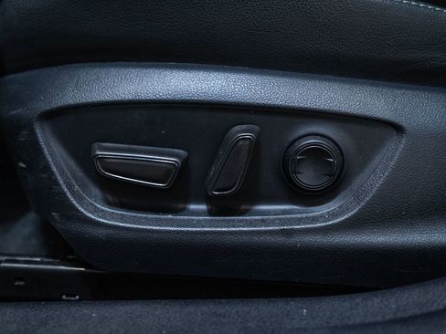 Certified 2024 Toyota Camry XSE image 15