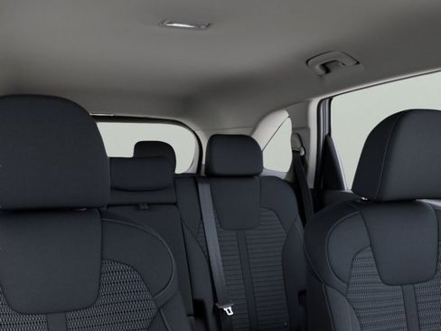 New 2026 Kia Sorento LX FWD image 27