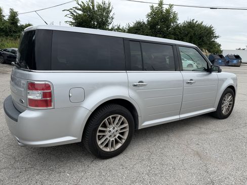 Used 2015 Ford Flex SEL w/ Equipment Group 202A FWD image 7