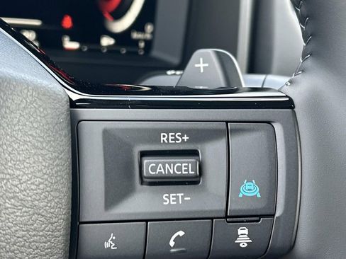 New 2026 Nissan Rogue Platinum w/ Platinum Premium Package AWD/4WD image 30