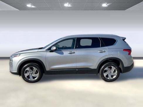 Used 2023 Hyundai Santa Fe SEL image 2