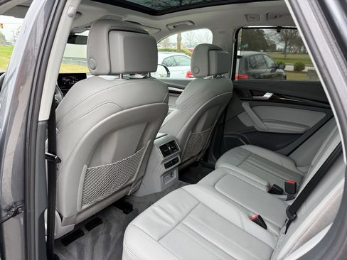 Used 2019 Audi Q5 2.0T Premium Plus w/ Premium Plus Package image 25