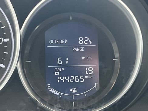 Used 2016 MAZDA CX-5 Touring FWD image 16