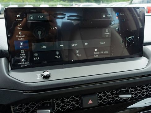 New 2025 Honda Accord EX-L image 28