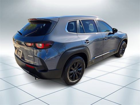 Used 2024 MAZDA CX-50 AWD 2.5 S w/ Weather Package image 4