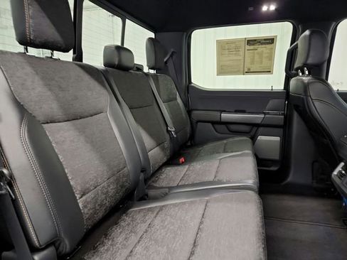 Used 2025 Ford F150 Tremor w/ Tow/Haul Package AWD/4WD image 40