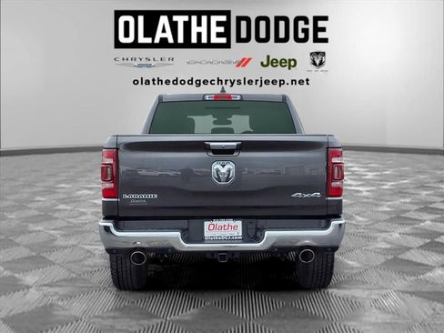 Used 2020 RAM 1500 Laramie image 29