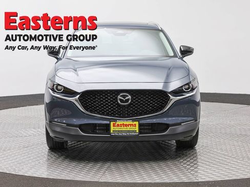 Used 2024 MAZDA CX-30 AWD 2.5 S w/ Preferred Package image 2