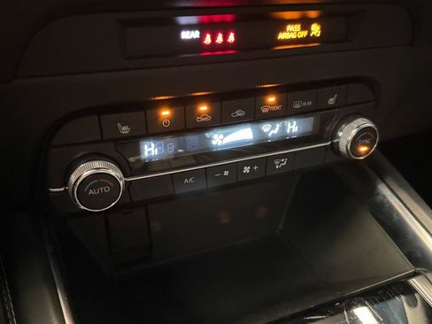 Used 2024 MAZDA CX-5 AWD 2.5 S w/ Premium Package image 15