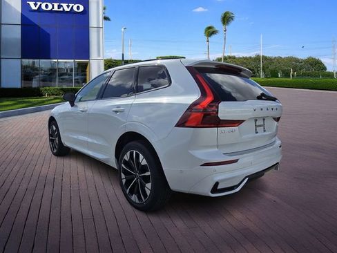 New 2026 Volvo XC60 B5 Plus w/ Protection Package Premier AWD/4WD image 5