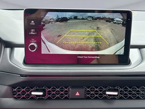 New 2026 Honda Accord SE image 25