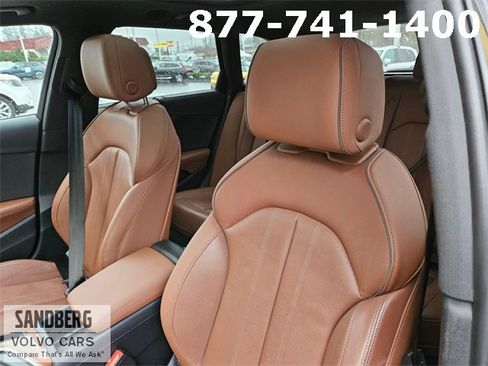 Used 2020 Audi A4 2.0T allroad Premium Plus w/ Premium Plus Package image 14