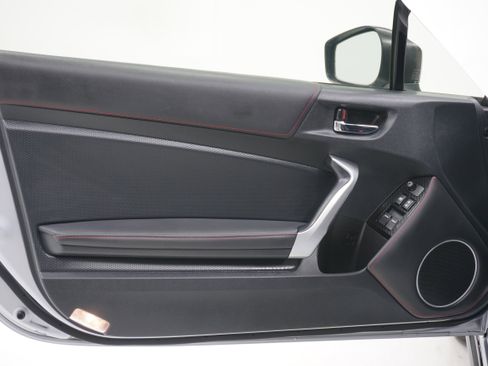 Used 2019 Subaru BRZ Limited w/ Performance Package image 13