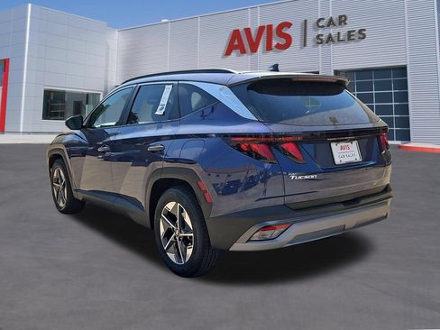 Used 2025 Hyundai Tucson SEL FWD image 9