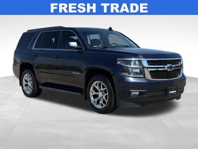Used 2020 Chevrolet Tahoe LT