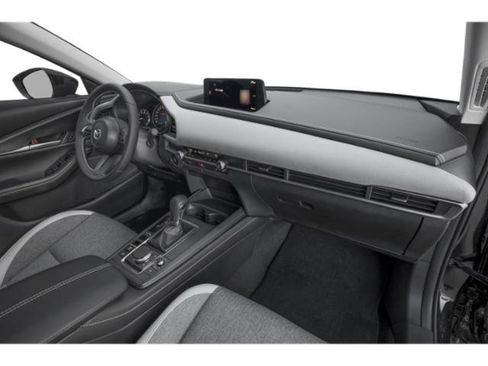 New 2026 MAZDA CX-30 Aire Edition image 12