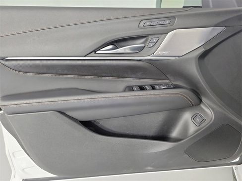 Used 2020 Cadillac CT4 V w/ Climate Package image 18