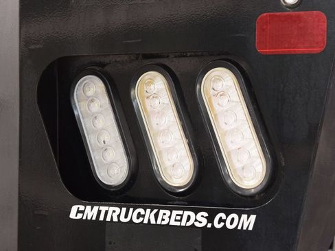 Used 2025 RAM 5500 4x4 Crew Cab image 14