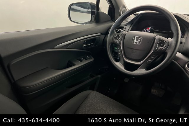 Used 2023 Honda Ridgeline Sport image 11