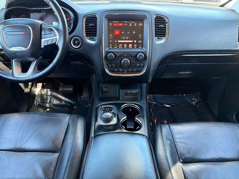 Used 2016 Dodge Durango Limited w/ Nav & Power Liftgate Group image 19