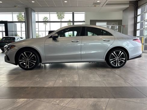 New 2026 Mercedes-Benz CLA 250 image 7