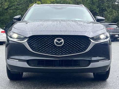Used 2026 MAZDA CX-30 AWD 2.5 S image 38