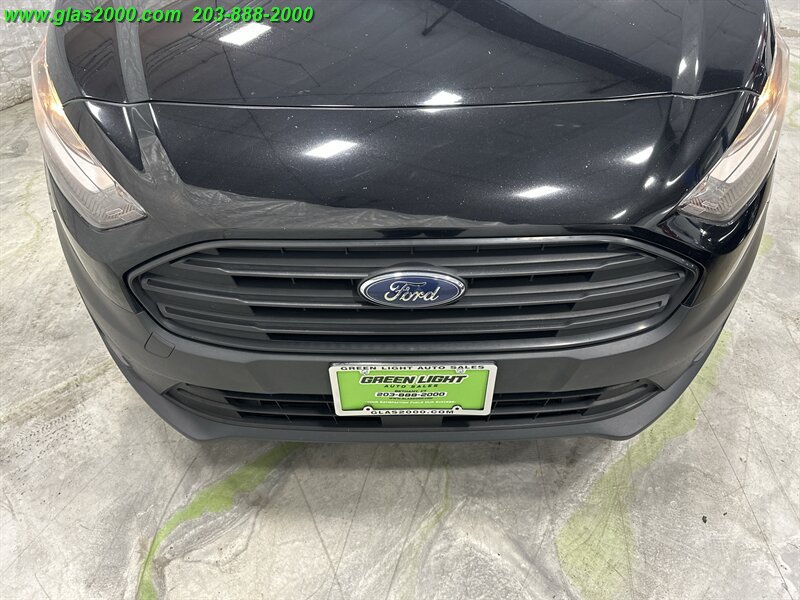 Used 2021 Ford Transit Connect XL FWD image 18
